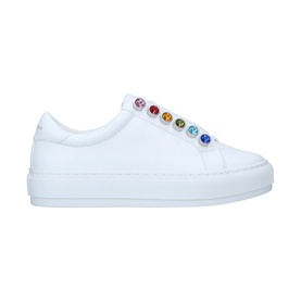 Liviah Chunky Rainbow Trainers