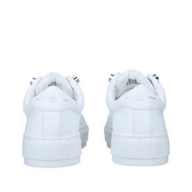 Liviah Chunky Rainbow Trainers