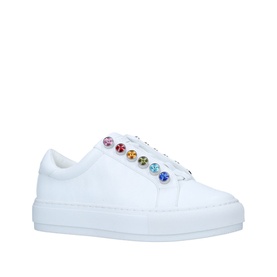 Liviah Chunky Rainbow Trainers