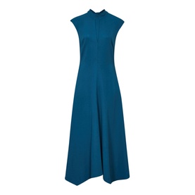Livvy Open Back Dress