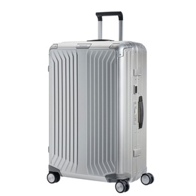 Lite Box Alu 76 Spinner