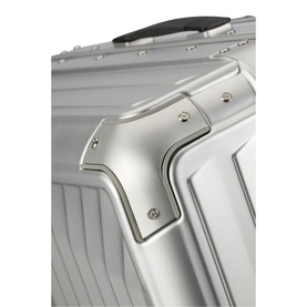 Lite Box Alu 76 Spinner