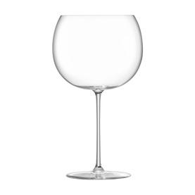 Borough Gin Balloon Glasses Set Of Four