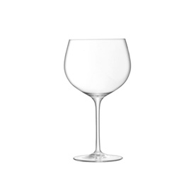 Gin 680ml Balloon Glass Set of Four
