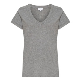 Luana V Neck T-Shirt