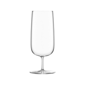 Borough Pilsner Glasses Set Of Four