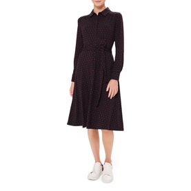Lucinda Spot Dress