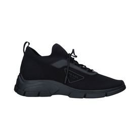 Logo Sock Trainers