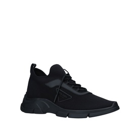 Logo Sock Trainers