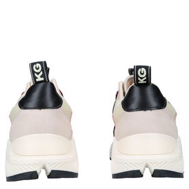 Loaded Hiker Trainers