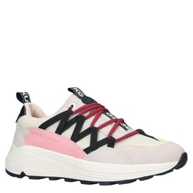 Loaded Hiker Trainers