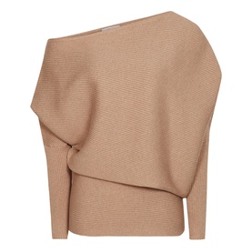 Lorna Off The Shoulder Sweater
