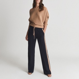 Lorna Off The Shoulder Sweater