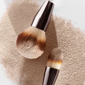 Loose Powder Brush