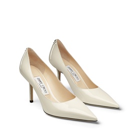 Love 85 Patent Leather Pumps