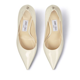 Love 85 Patent Leather Pumps