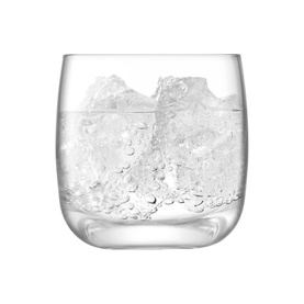 Borough Tumblers Set Of Four