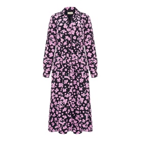 Lulu Midi Dress