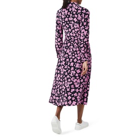 Lulu Midi Dress