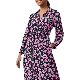 Lulu Midi Dress