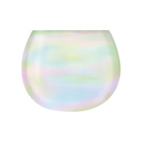 Set of Four Bubble Rocking Tumblers