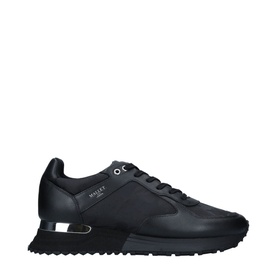 Lux Midnight Camo Trainers