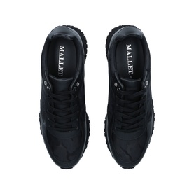 Lux Midnight Camo Trainers