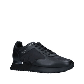 Lux Midnight Camo Trainers
