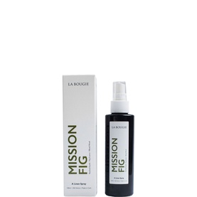 Mission Fig Linen Spray 100ml