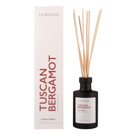 Tuscan Bergamot Diffuser