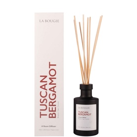 Tuscan Bergamot Diffuser