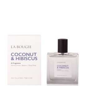 Coconut and Hibiscus Fragrance
