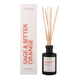 Sage & Bitter Orange Diffuser