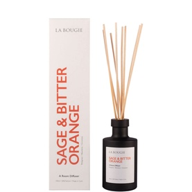 Sage & Bitter Orange Diffuser