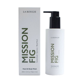 Mission Fig Hand And Body Wash