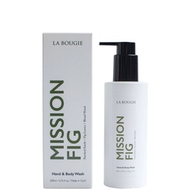 Mission Fig Hand And Body Wash