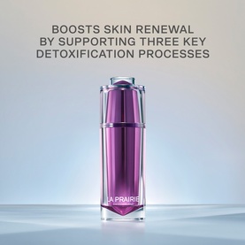 Platinum Rare Haute-Rejuvenation Elixir Serum