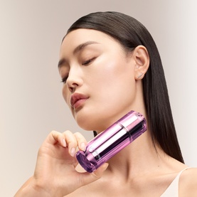 Platinum Rare Haute-Rejuvenation Elixir Serum
