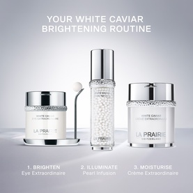 White Caviar Eye Extraordinaire 20ml