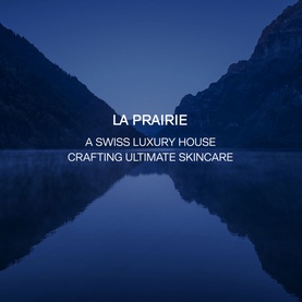 Skin Caviar Powder Foundation  SPF 15 UVA / PA ++