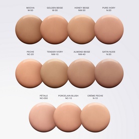 Skin Caviar Essence-in-Foundation SPF 25/PA+++