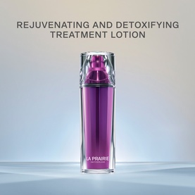 PLATINUM RARE CELLULAR LIFE-LOTION