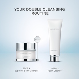 Supreme Balm Cleanser