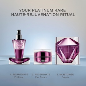 Platinum Rare Haute-Rejuvenation Protocol