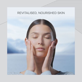 Pure Radiance Gold Cream