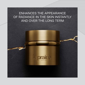 Pure Radiance Gold Cream
