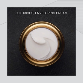 Pure Radiance Gold Cream