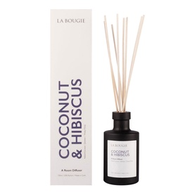 Coconut & Hibiscus Diffuser