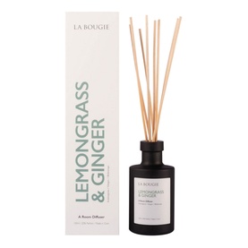 Lemongrass and Ginger Diffuser