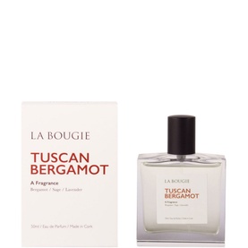 Tuscan Bergamot Fragrance